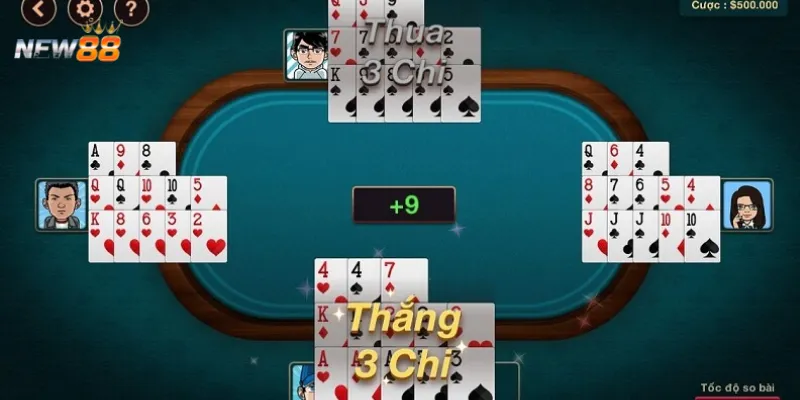 Khái quát về Binh Chợ Lớn