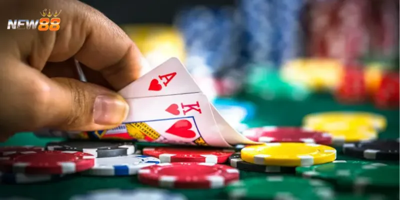 Bí quyết chơi Xì Dách bất bại từ cao thủ