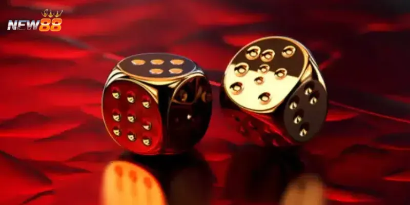 Khám phá trò chơi Tài Xỉu xí ngầu