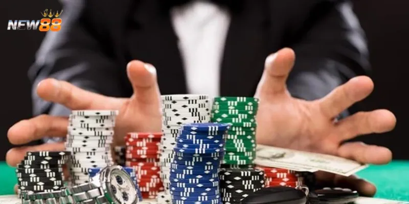 Chia sẻ bí quyết cược Poker chuẩn xác từ các chuyên gia