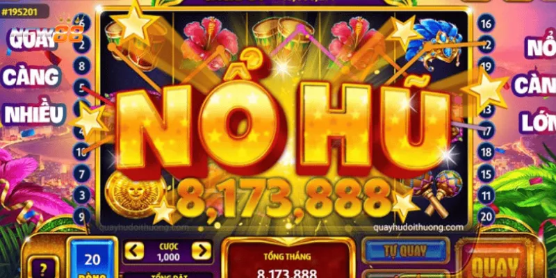 Bí quyết tìm ra trò chơi nổ hũ phù hợp với người chơi