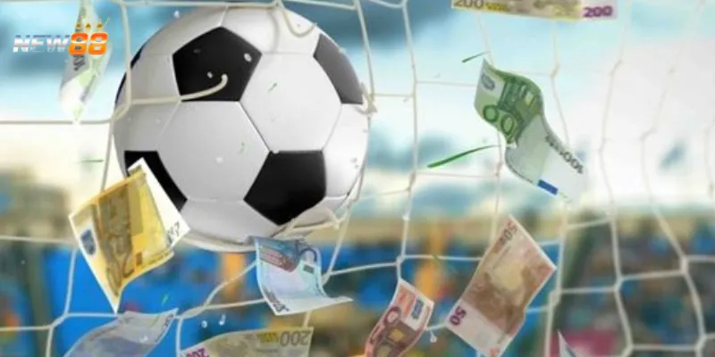 Cách phân tích kèo chấp 1/4 trong cá độ bóng đá