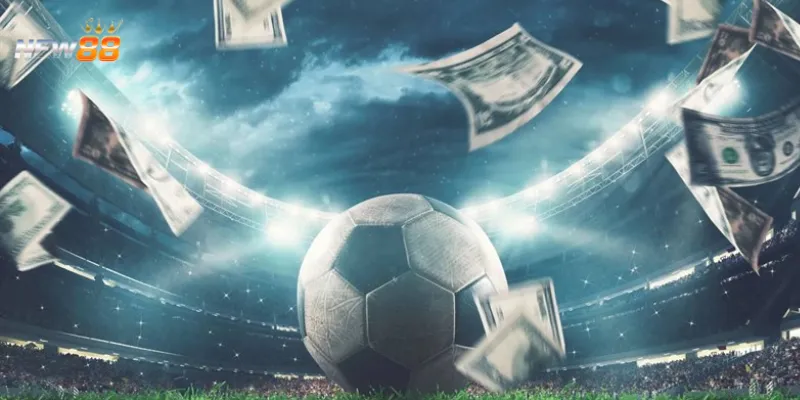 Phương pháp đặt cược tối ưu cho kèo chấp 1/4