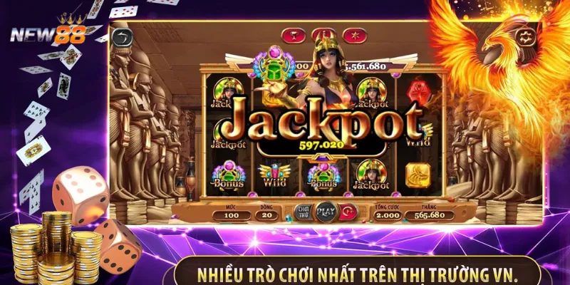 Tìm hiểu về nổ hũ và cách nhận code thưởng hàng ngày