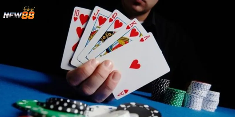 Những nguyên tắc chơi Tú Lơ Khơ cần biết