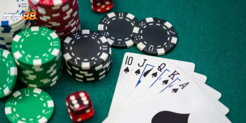 Mẹo đọc bài đối thủ trong Tú Lơ Khơ