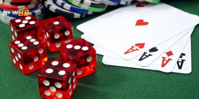 Cách chơi Tú Lơ Khơ sao cho dễ thắng nhất?