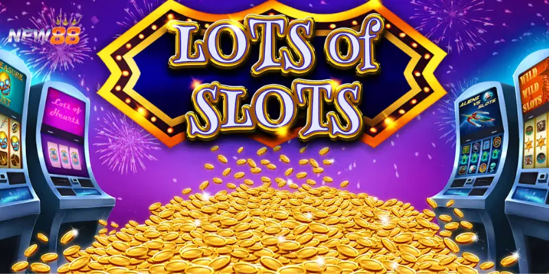 Cách chơi game nổ hũ để săn được jackpot khủng?