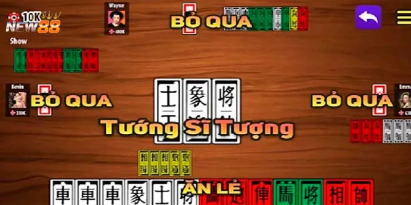 Cách nhận diện và suy đoán bài đối thủ khi chơi Tam Cúc