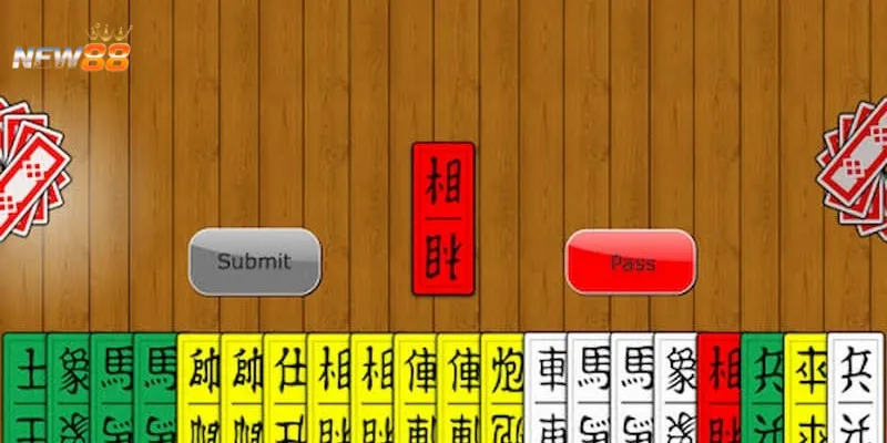 Cách đánh bài Tam Cúc chiếm ưu thế là gì?