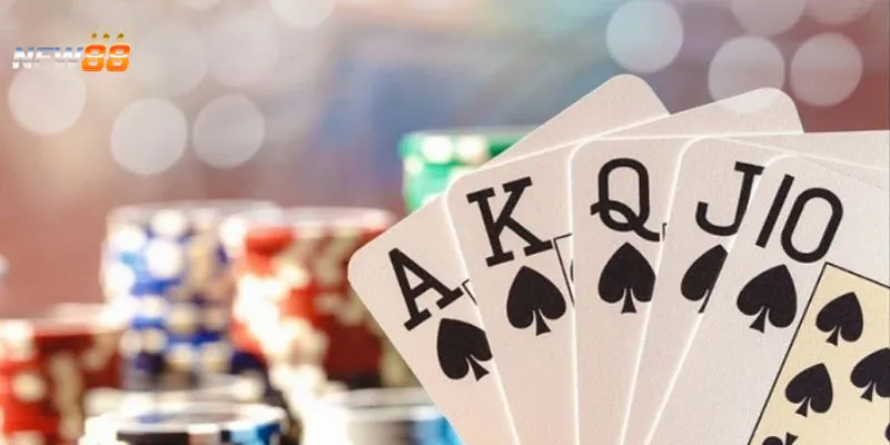 Chiến thuật đánh bài tẩy nào tối ưu nhất?