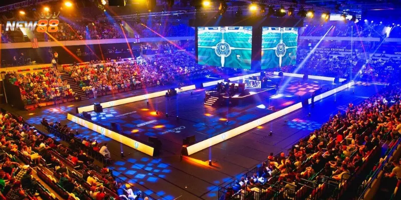 Có mẹo cá cược Esports nào giúp cải thiện tỷ lệ thắng không?