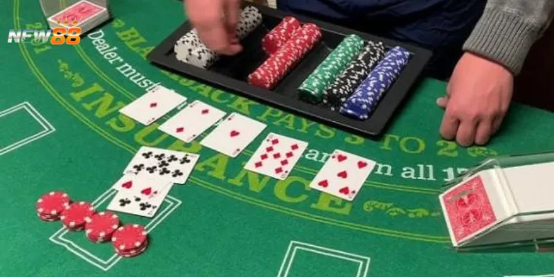 Cách đánh baccarat sao cho dễ thắng nhất?