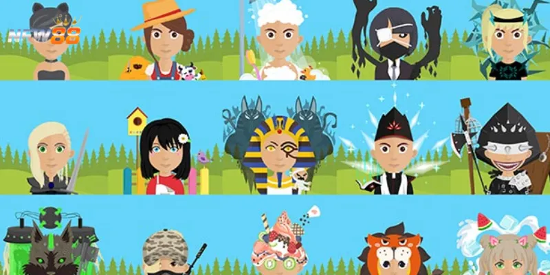 Cách giữ vai trò bí mật mà không bị nghi ngờ là gì?