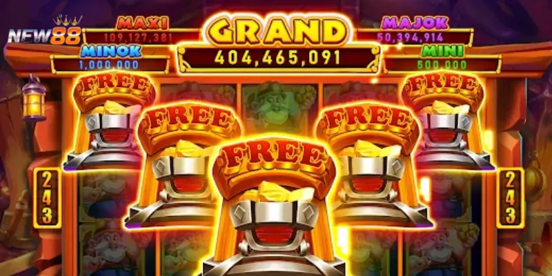 Mẹo chơi slot game nhanh thắng, nhanh dừng